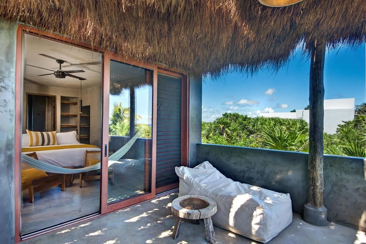 Semesterbostad Beachfront Villa Soliman Bay 12 Mexiko
